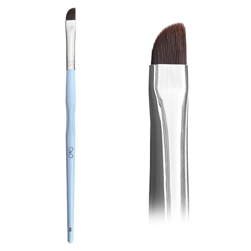 Soft Angled Brush OKO N5