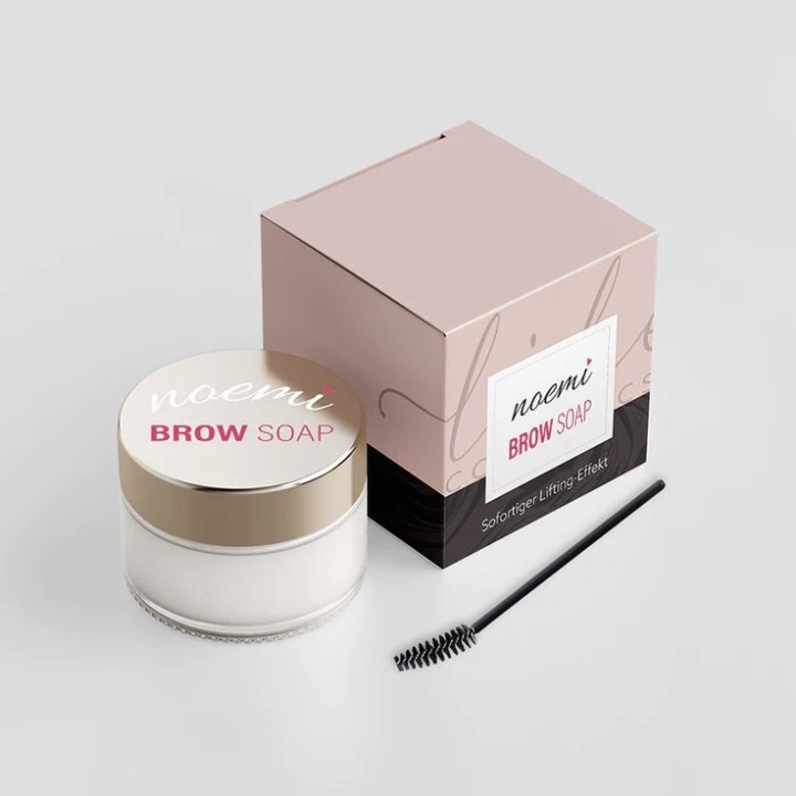 Brow Soap 15g