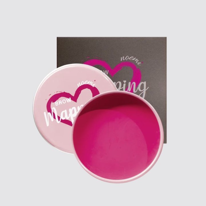 Brow Mapping Paste Pink 20g