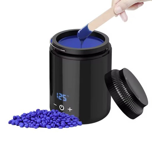 LED Mini Wax Heater 200ml