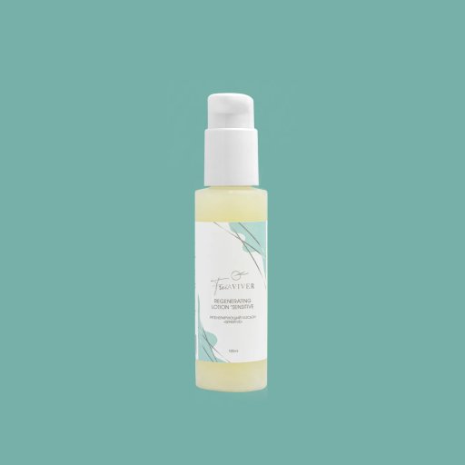 Regenerating Lotion Sensitive