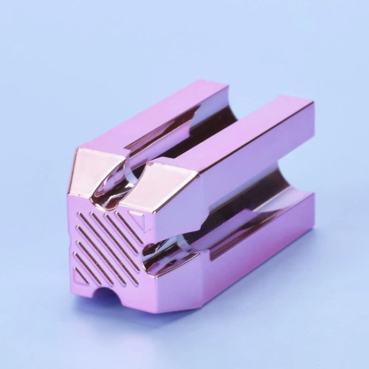 Pencil Sharpener