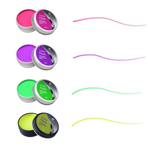 Color Brow Paste 15g