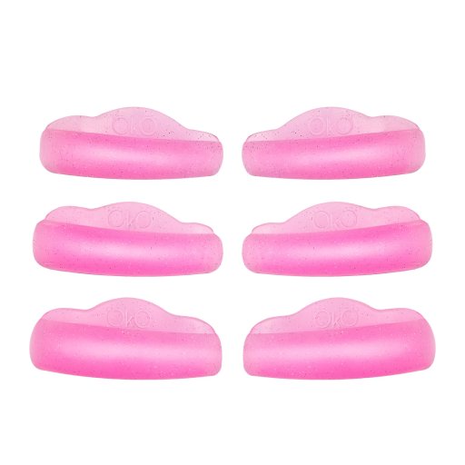 Eyelash Pads Set