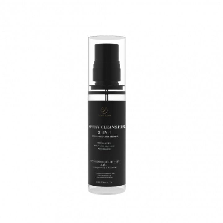 Lena Levi Spray Cleanser