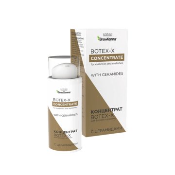 Botox Concentrate With Ceramides