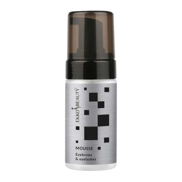 Mousse For Eyebrows and Eyelashes, 100 ml