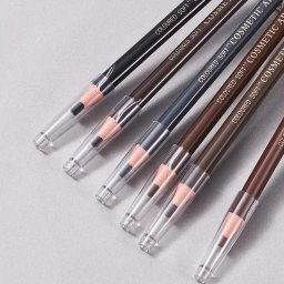 Preview image for  Eyebrow makeup pencils self sharpening