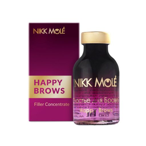 Filler Concentrate Happy Brows