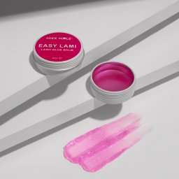 Preview image for  Lash glue balm Easy Lami Nikk Mole, 20g