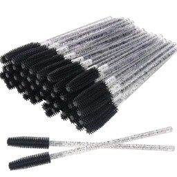 Preview image for  Silicone Eyelash Brush