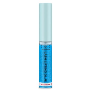 Lash Lifting Glue BLUE EDITION, 5 ml