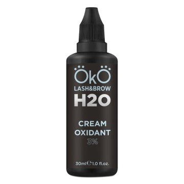 Cream Oxidant 3%, 30 ml