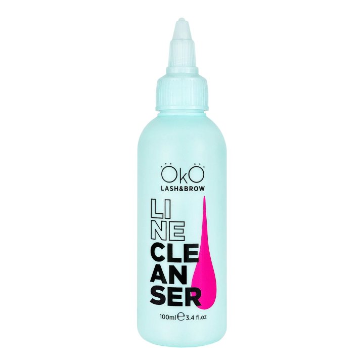 Line Cleanser, 100 ml