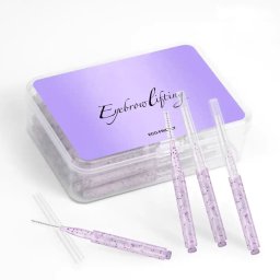 Preview image for  Micro Brow Brush Lamination, 50 PCS