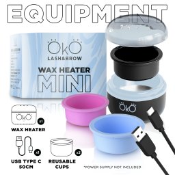 Preview image for  Super Mini Wax Heater