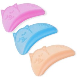 Preview image for  Lower Lash Lift Cat Shields