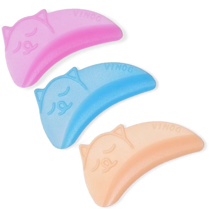 Lower Lash Lift Cat Shields