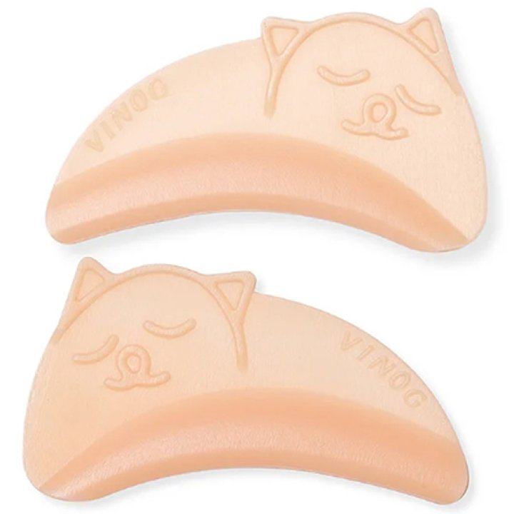 Lower Lash Lift Cat Shields