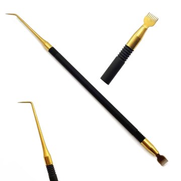 Lami Tool With Brush