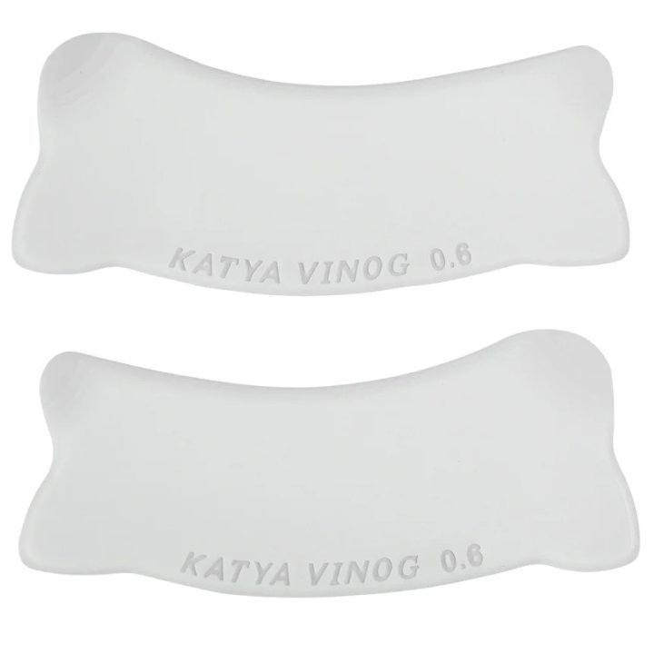BOW Sticky Patches