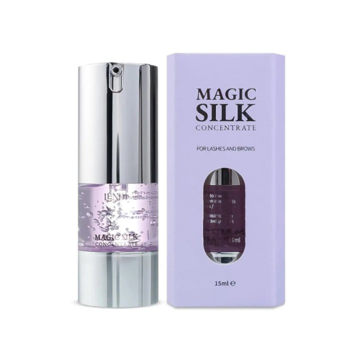 LENDI Magic Silk Concentrate, 15ml