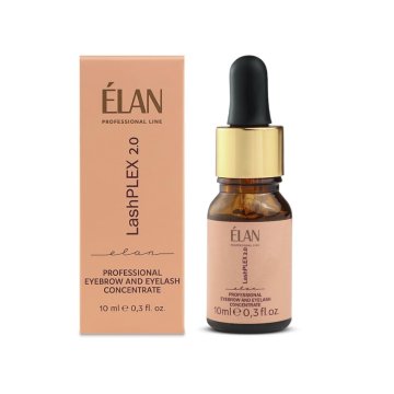 ELAN LashPlex Concentrate 2.0