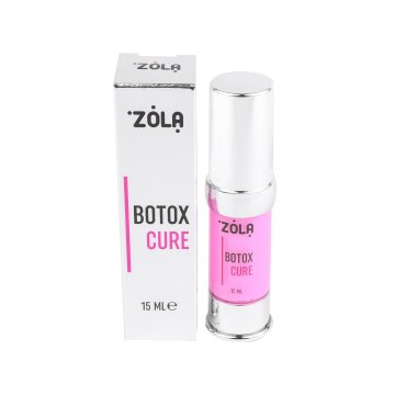 ZOLA Botox Cure