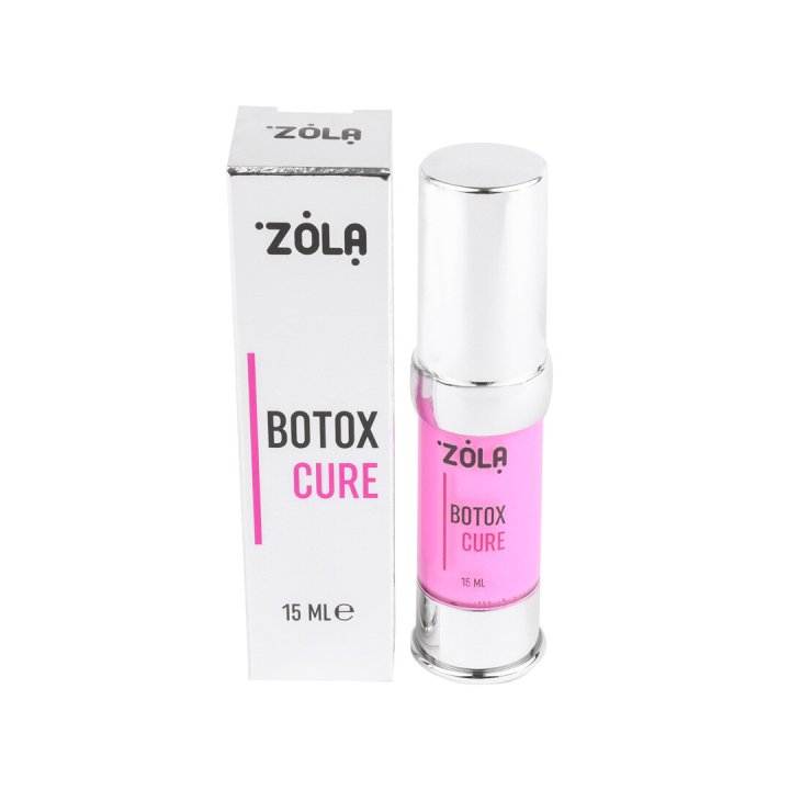 ZOLA Botox Cure