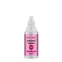 Preview image for  Cream-oxidant 3% or 1.9%