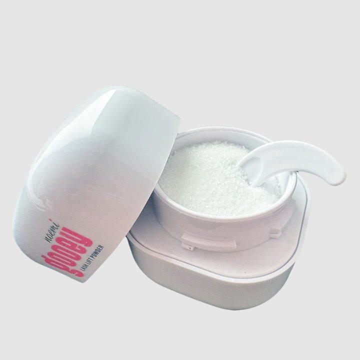 Noemi Gooey Lash Lift Powder 5Gr.
