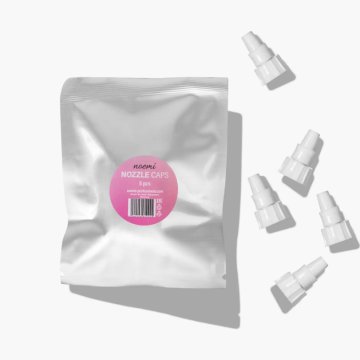 Dye Nozzle Caps 5pcs