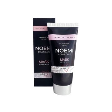 Color Care Brow Mask 50ml