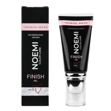Finish Gel 50ml