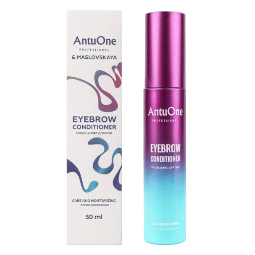 Eyebrow Conditioner