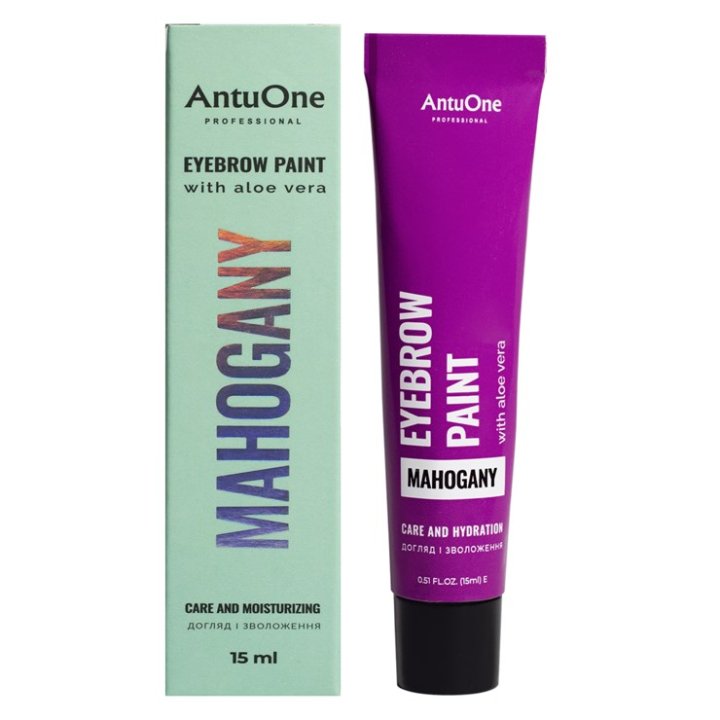 Eyebrow Paint
