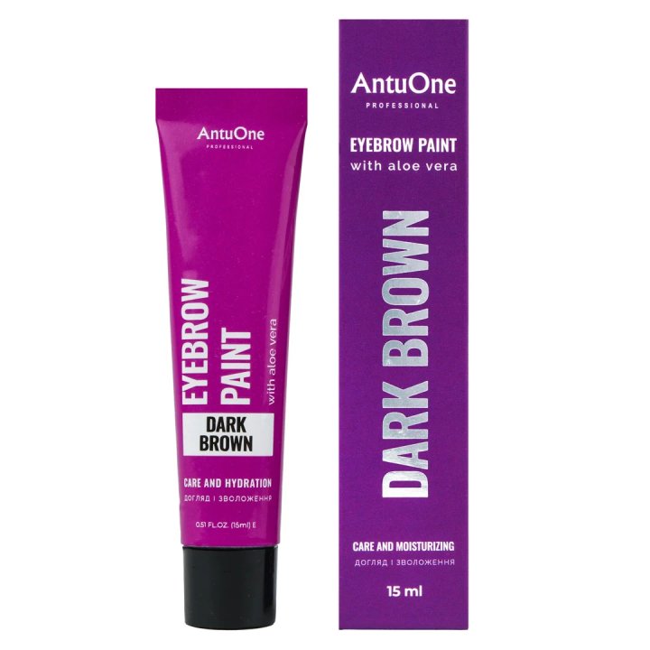 Eyebrow Paint