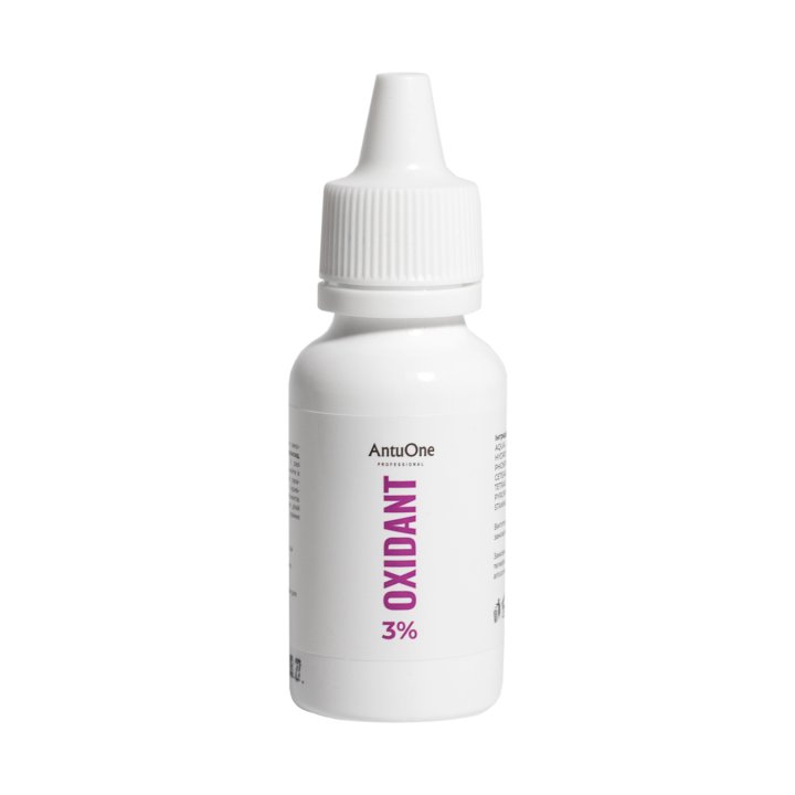 Oxidant 3%, 30ml