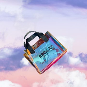 Little Bag Browaholic