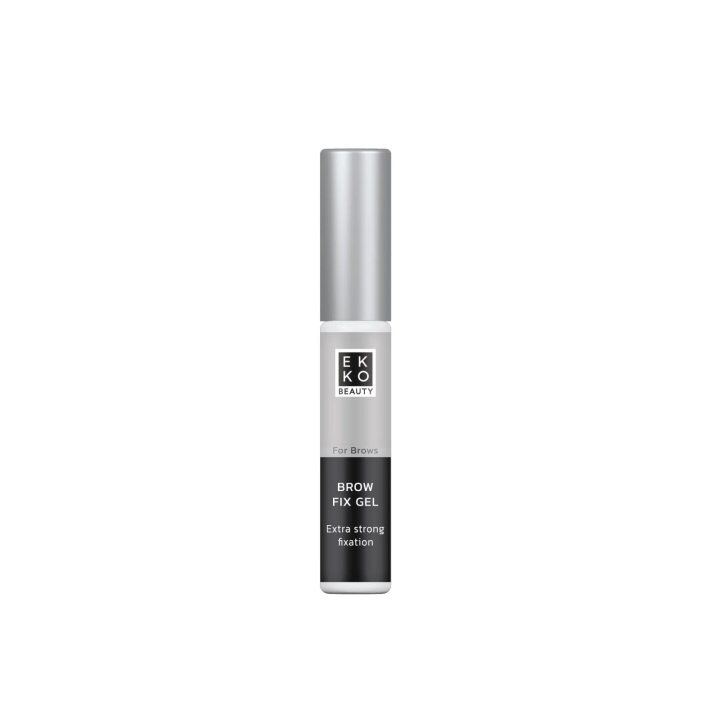 Ekko Beauty Brow Fix Gel 10ml
