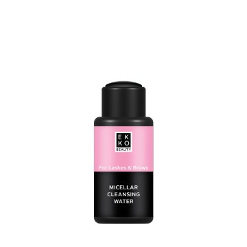 Micellar Cleansing Water