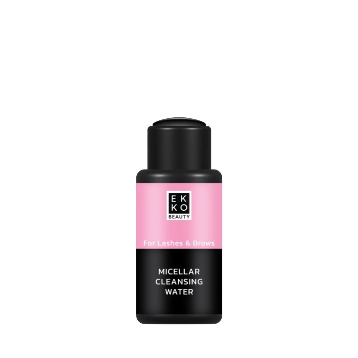 Micellar Cleansing Water