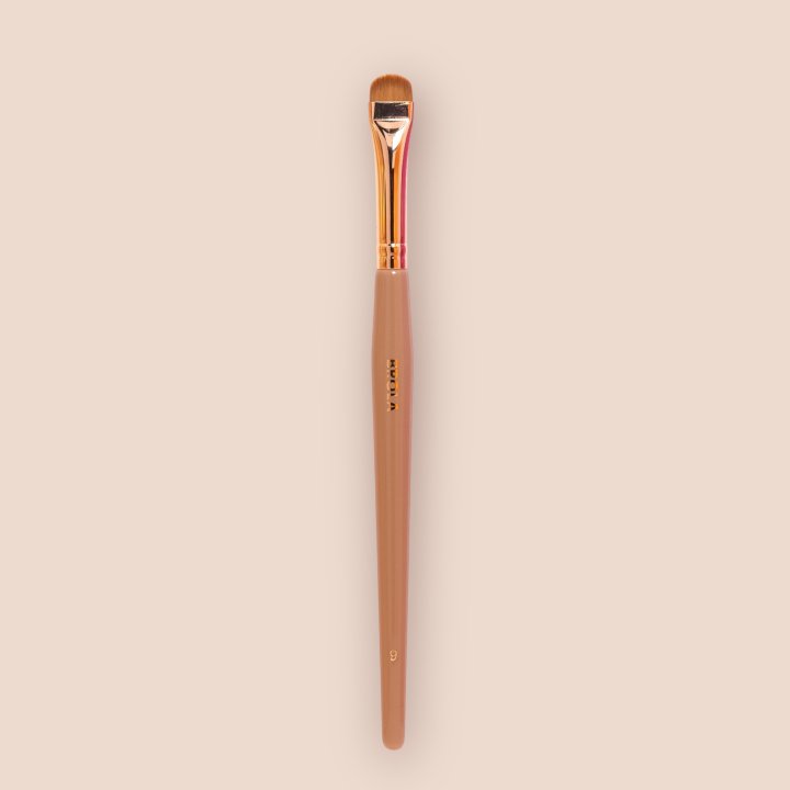 Brow Brushes - Latte Collection