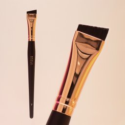 Preview image for  Brow Brushes - Black Gold