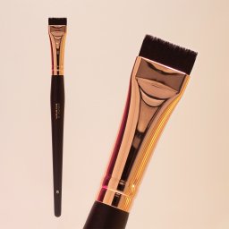 Preview image for  Brow Brushes - Black Gold