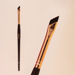 Preview image for  Brow Brushes - Black Gold