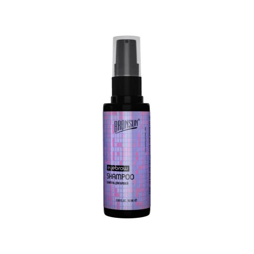 Eyebrow Shampoo 50ml