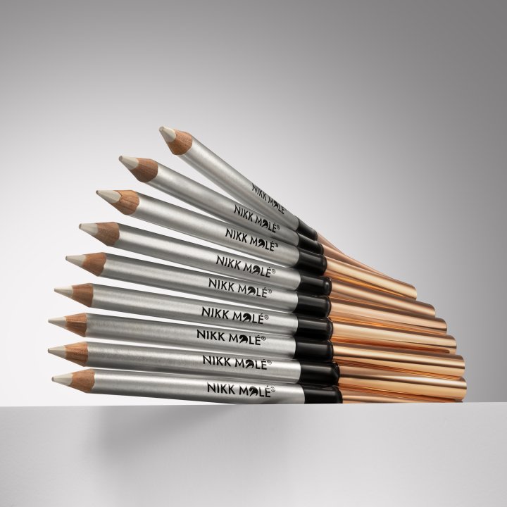 Brow Paste In Pencil