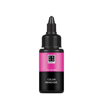 Color Remover 50 ml