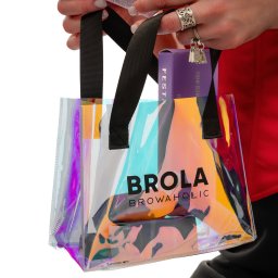 Preview image for  Little Bag Browaholic